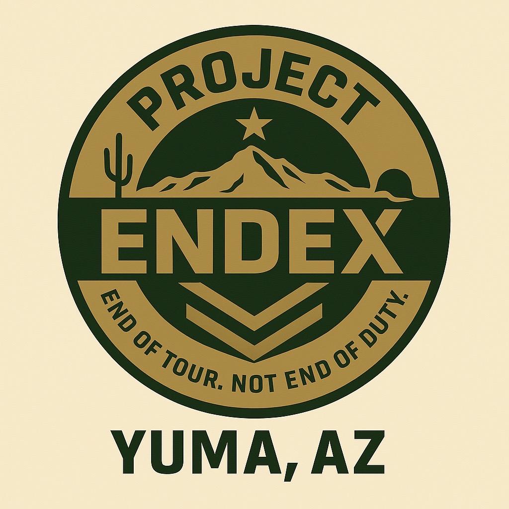 Project ENDEX logo